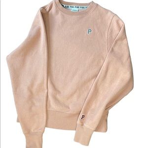 PINK Crewneck Sweatshirt